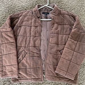 Quilted Jacket